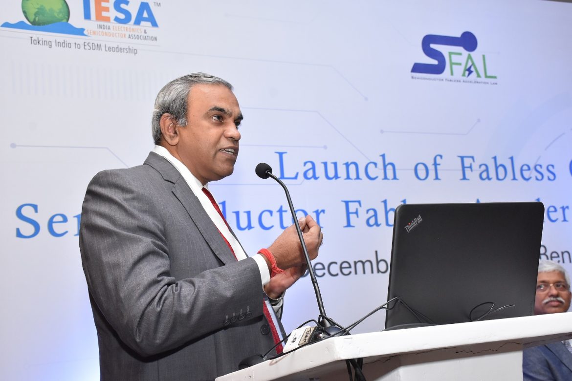 The IESA and Government of Karnataka (GoK) launches India’s first of ...