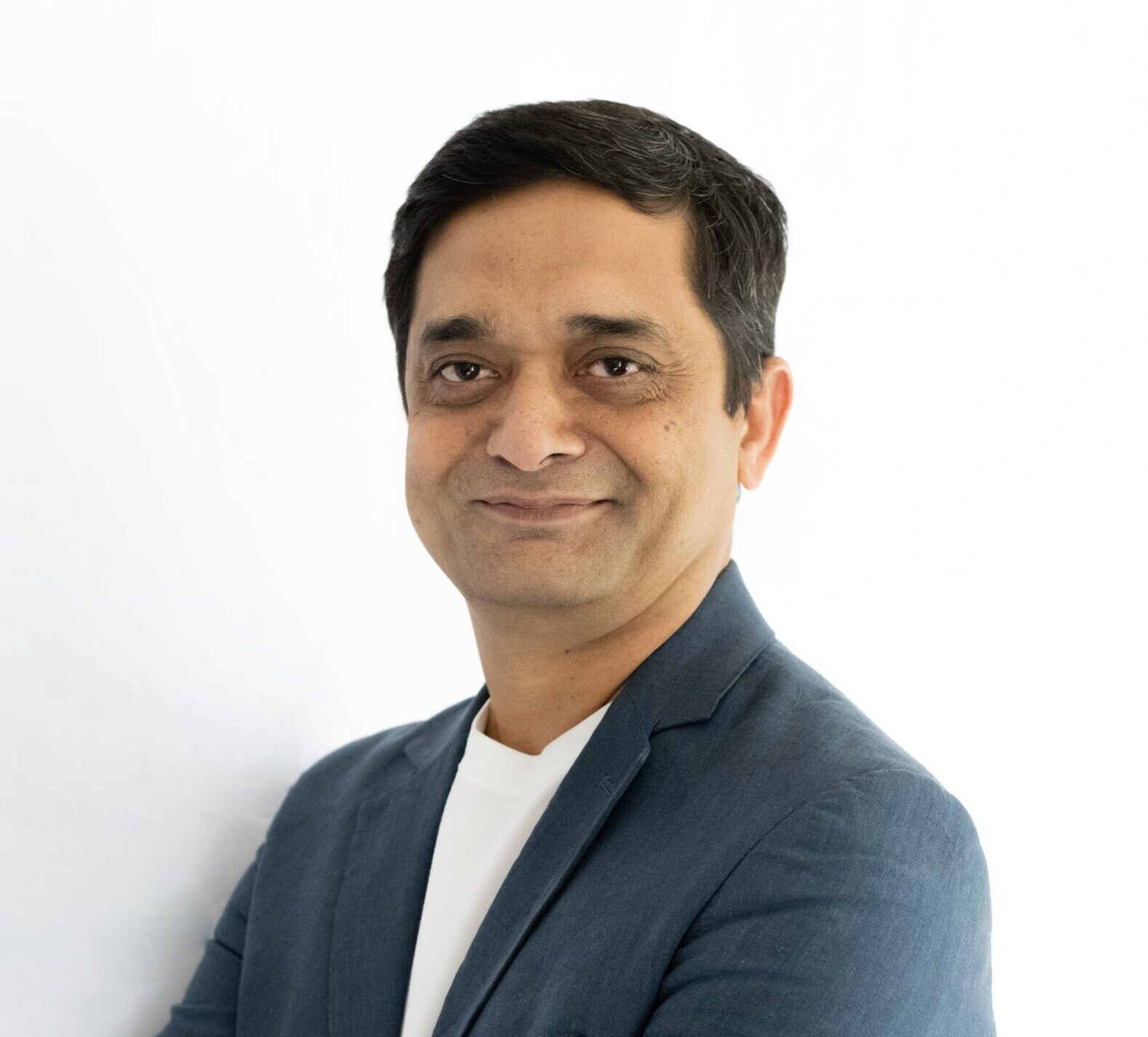 Anand Mahurkar, Founder and CEO of Findability Sciences.