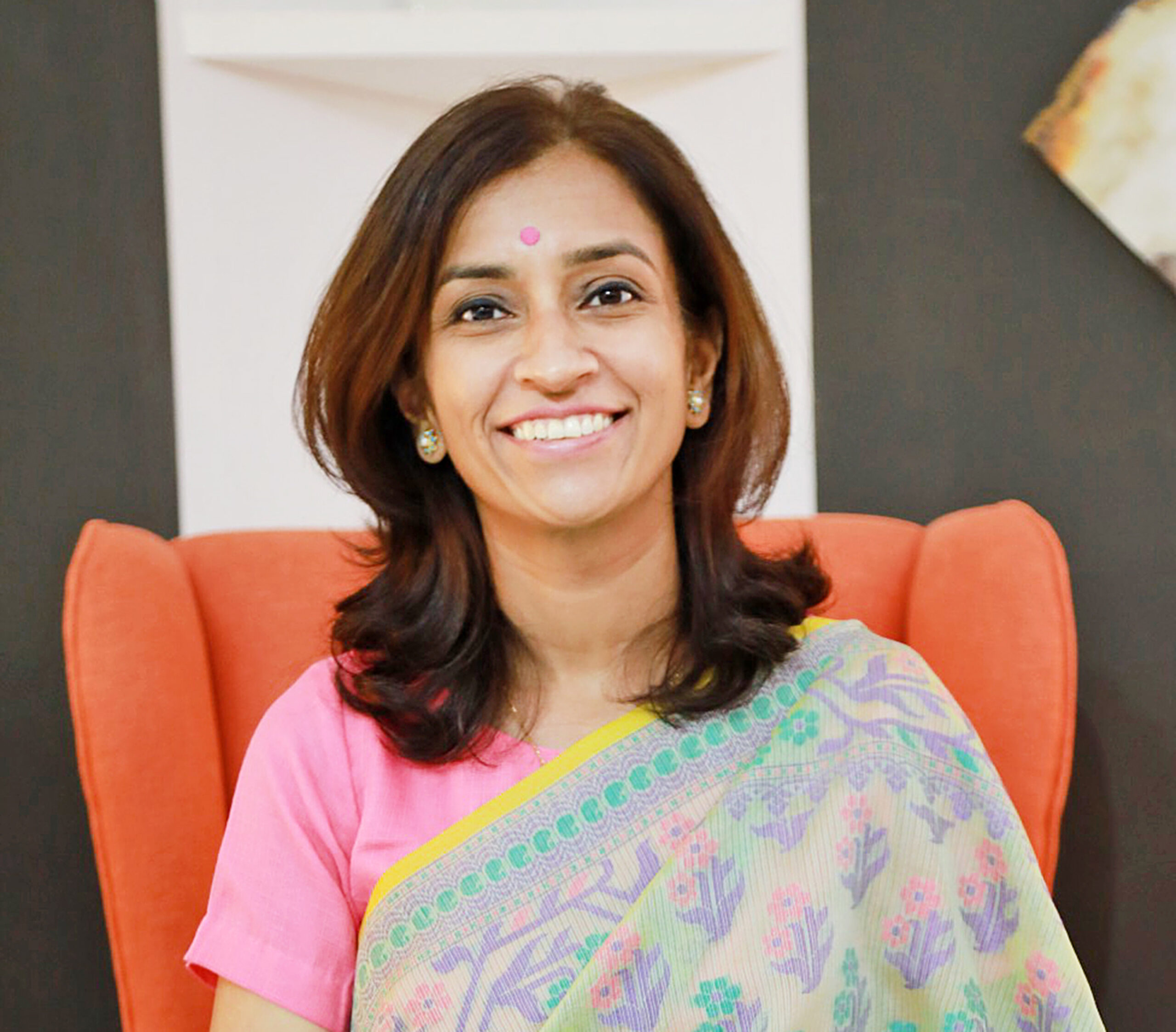 Bhavana Bindra, Managing Director, REHAU South Asia