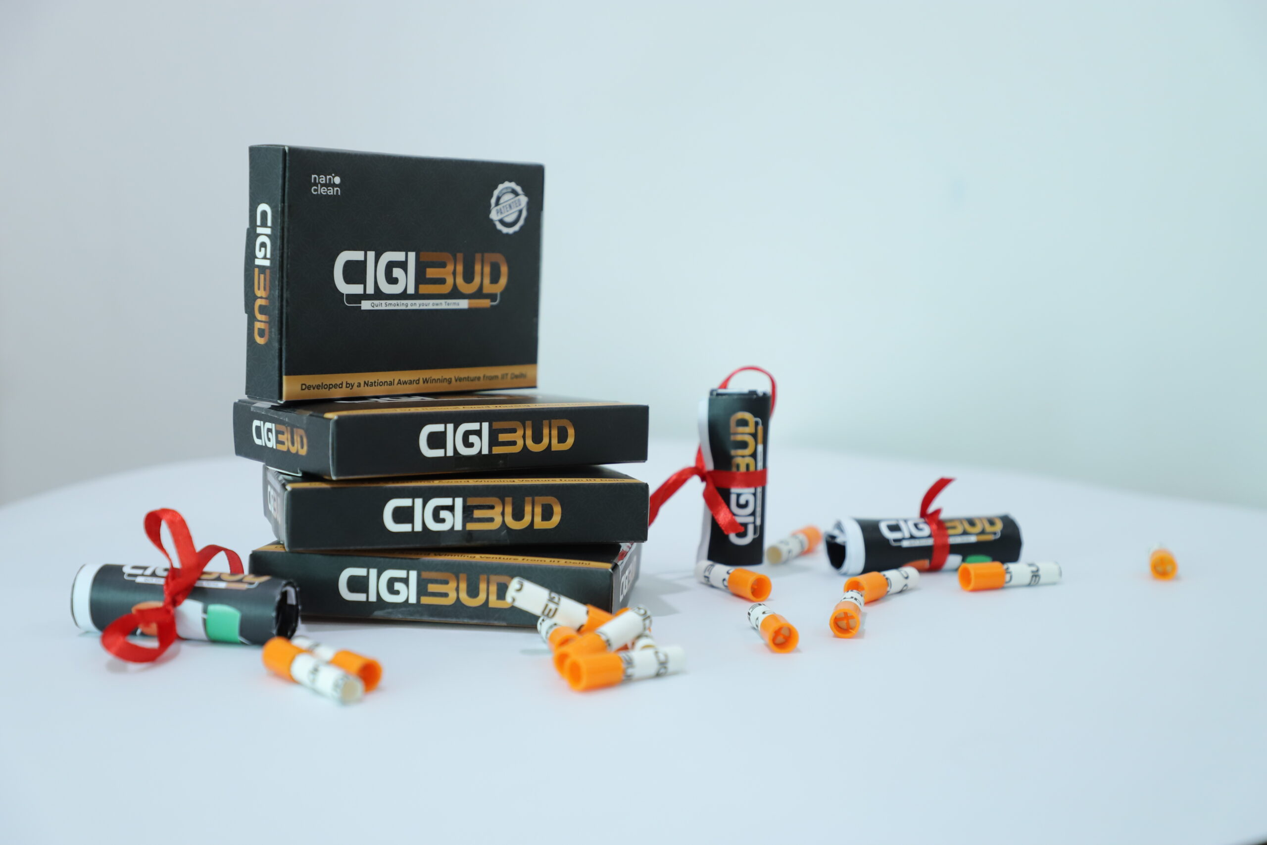 Cigibud