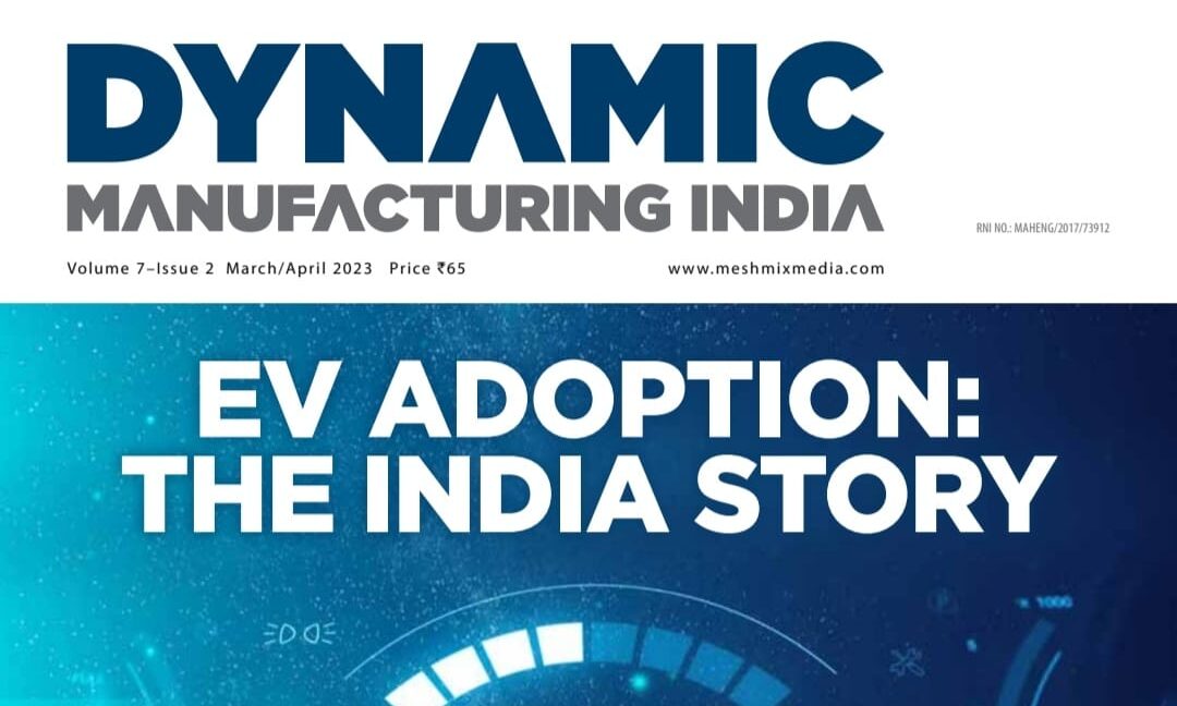 Dynamic Manufacturing India