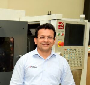 Super Speed, Super Performance: Haas and Phillips Machine Tools Ushering in a New Era for Indian Manufacturing