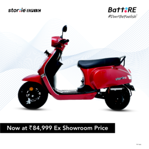 BattREElectric Mobility Private Limited