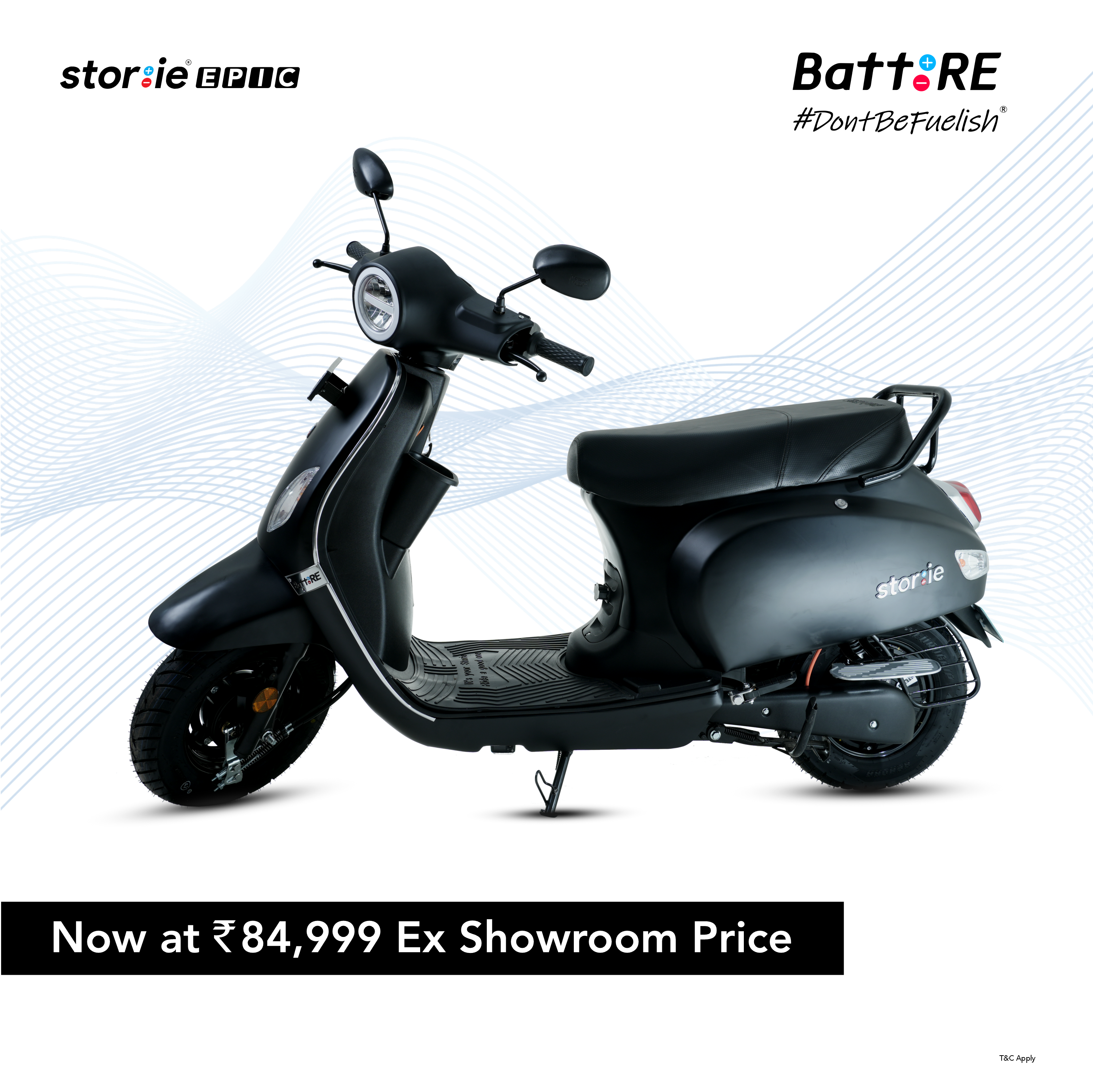 BattREElectric Mobility Private Limited