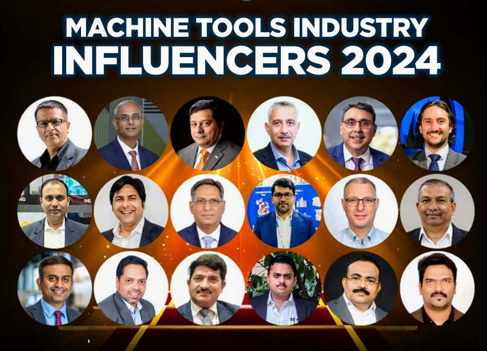 Machine Tool Industry Influencers 2024