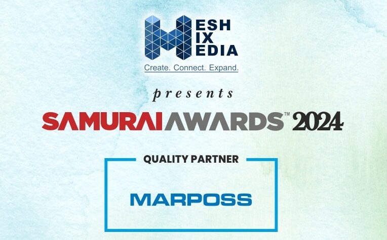 samurai awards 2024