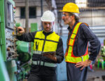 How Predictive Maintenance Is Improving Manufacturing