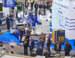 EuroBLECH 2024 opens in Hanover