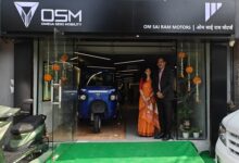 Omega Seiki Pvt. Ltd. Launches Its Second Flagship Dealership