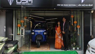 Omega Seiki Pvt. Ltd. Launches Its Second Flagship Dealership