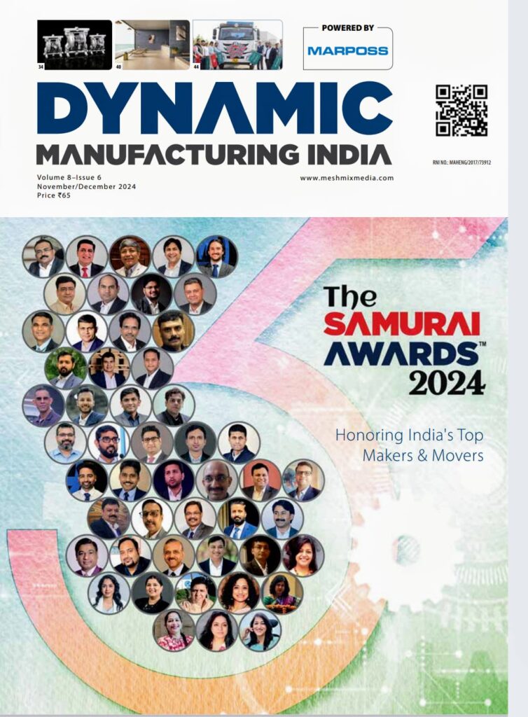 Dynamic Manufacturing India