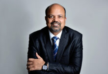 Mahesh Bagdi, Founder & CEO of Goodwill Associates