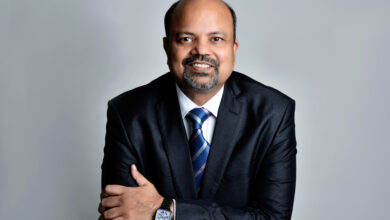 Mahesh Bagdi, Founder & CEO of Goodwill Associates