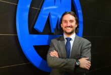 Luca Matteucci, Managing Director, Marposs India