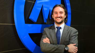 Luca Matteucci, Managing Director, Marposs India