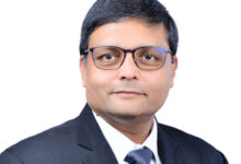 Mr. Sunil Raibagi, Managing Director Asia and VP of Business Development & Strategy, Zimmer Automation Pvt. Ltd