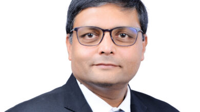 Mr. Sunil Raibagi, Managing Director Asia and VP of Business Development & Strategy, Zimmer Automation Pvt. Ltd