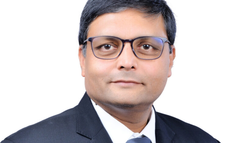 Mr. Sunil Raibagi, Managing Director Asia and VP of Business Development & Strategy, Zimmer Automation Pvt. Ltd