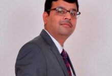 Sharad Kulkarni, MD India and Sales Director Asia, Dormer Pramet India Pvt. Ltd.,