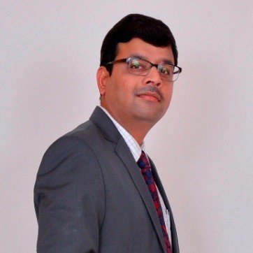 Sharad Kulkarni, MD India and Sales Director Asia, Dormer Pramet India Pvt. Ltd.,