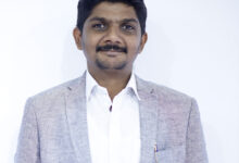 Arun Upanal, Founder of Upanal CNC Solutions