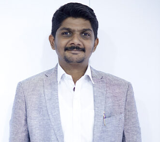 Arun Upanal, Founder of Upanal CNC Solutions