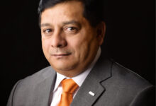 Rajesh Ghashi, Managing Director, Chiron India Machine Tools Pvt. Ltd